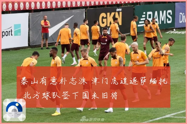 泰山有意朴志洙 津门虎追逐萨缅托 北方球队签下国米旧将