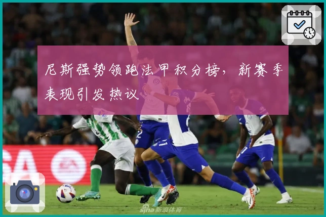 尼斯强势领跑法甲积分榜，新赛季表现引发热议