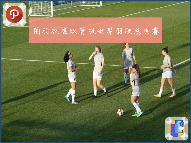 国羽双混双晋级世界羽联总决赛