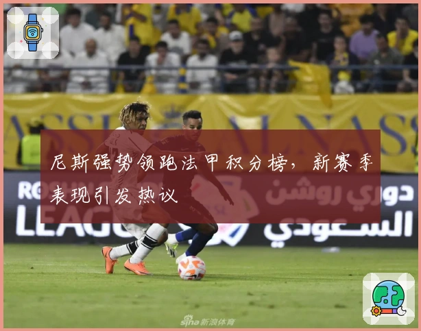 尼斯强势领跑法甲积分榜,新赛季表现引发热议